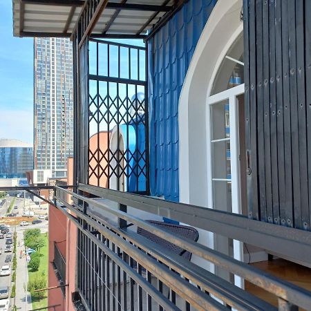 Old Batumi Mare Apartment Luaran gambar