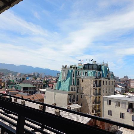 Old Batumi Mare Apartment Luaran gambar
