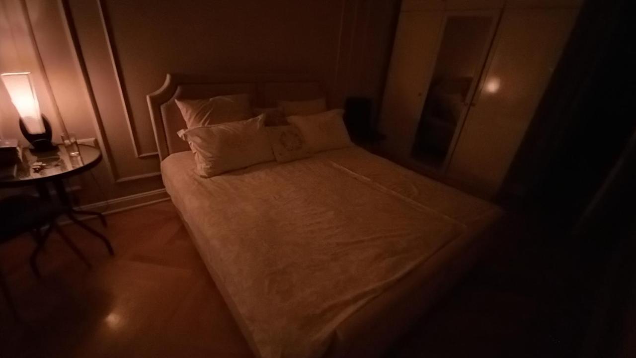 Old Batumi Mare Apartment Luaran gambar