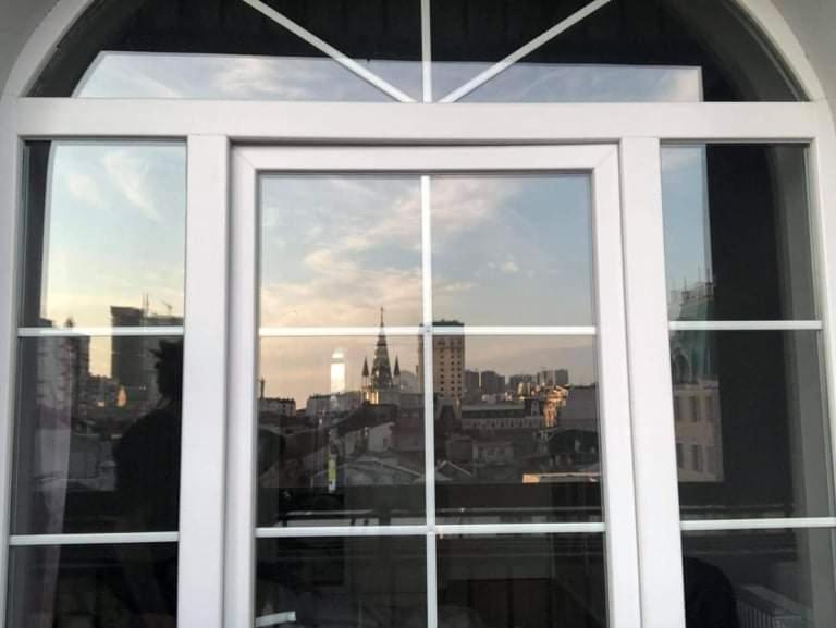 Old Batumi Mare Apartment Luaran gambar