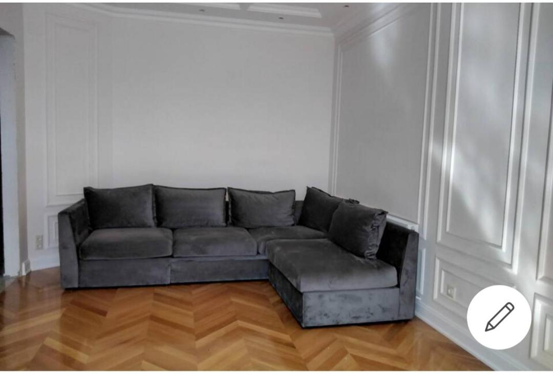 Old Batumi Mare Apartment Luaran gambar