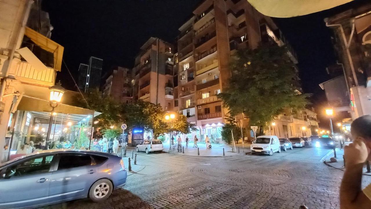 Old Batumi Mare Apartment Luaran gambar