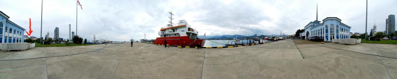 Old Batumi Mare Apartment Luaran gambar
