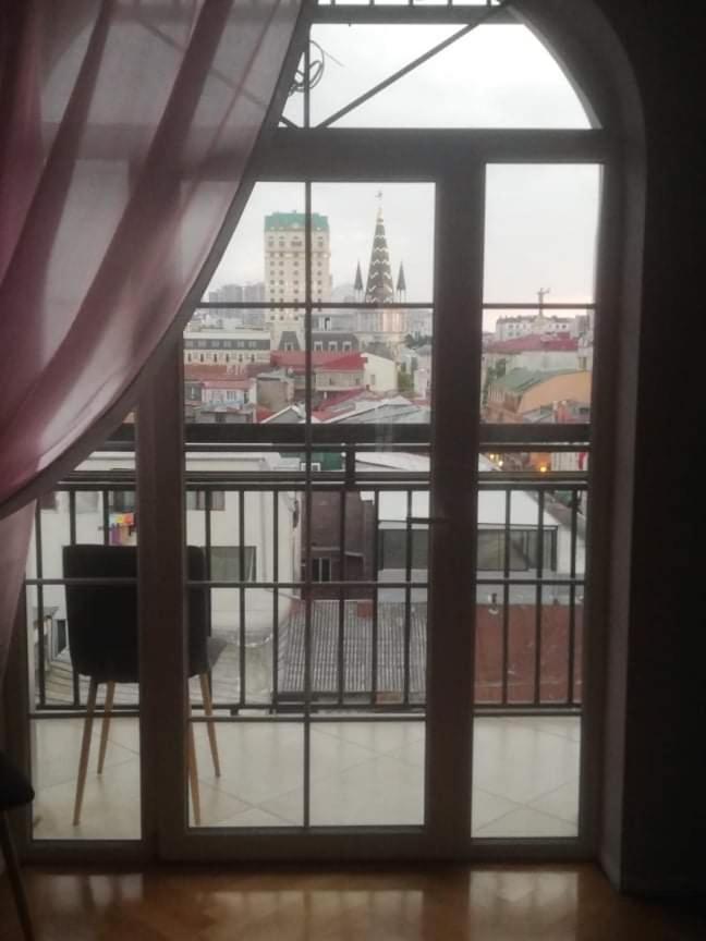 Old Batumi Mare Apartment Luaran gambar