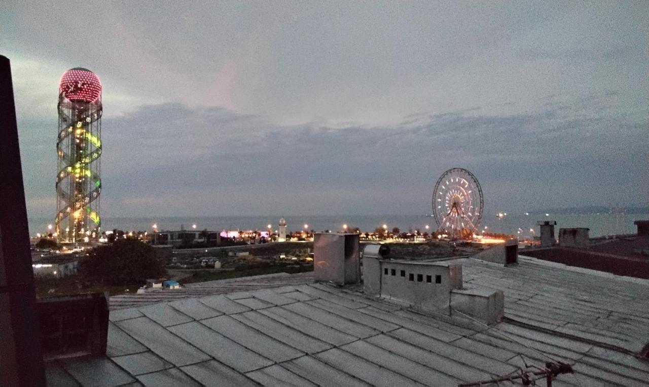 Old Batumi Mare Apartment Luaran gambar