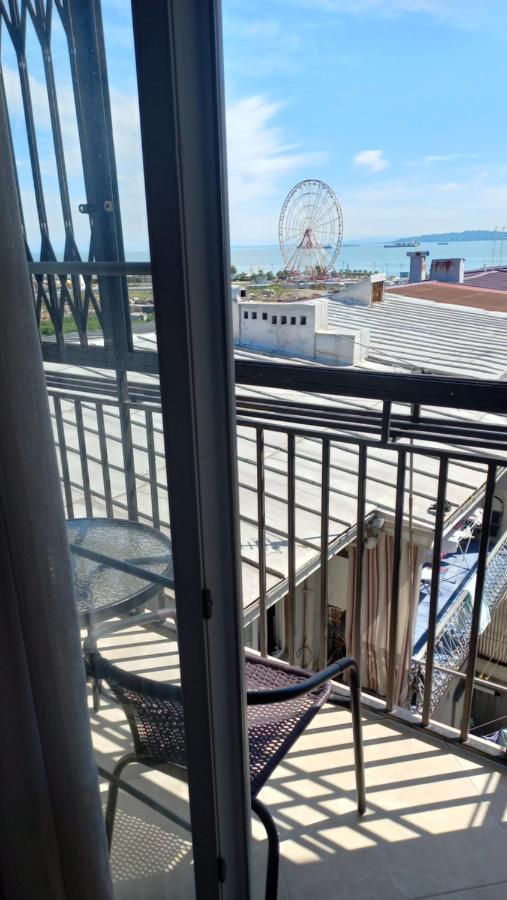Old Batumi Mare Apartment Luaran gambar