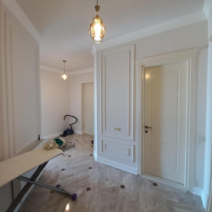 Old Batumi Mare Apartment Luaran gambar
