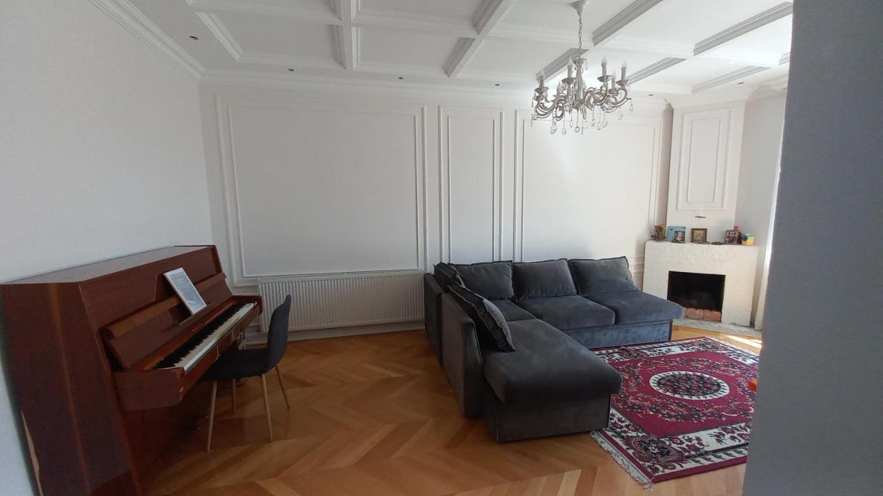 Old Batumi Mare Apartment Luaran gambar