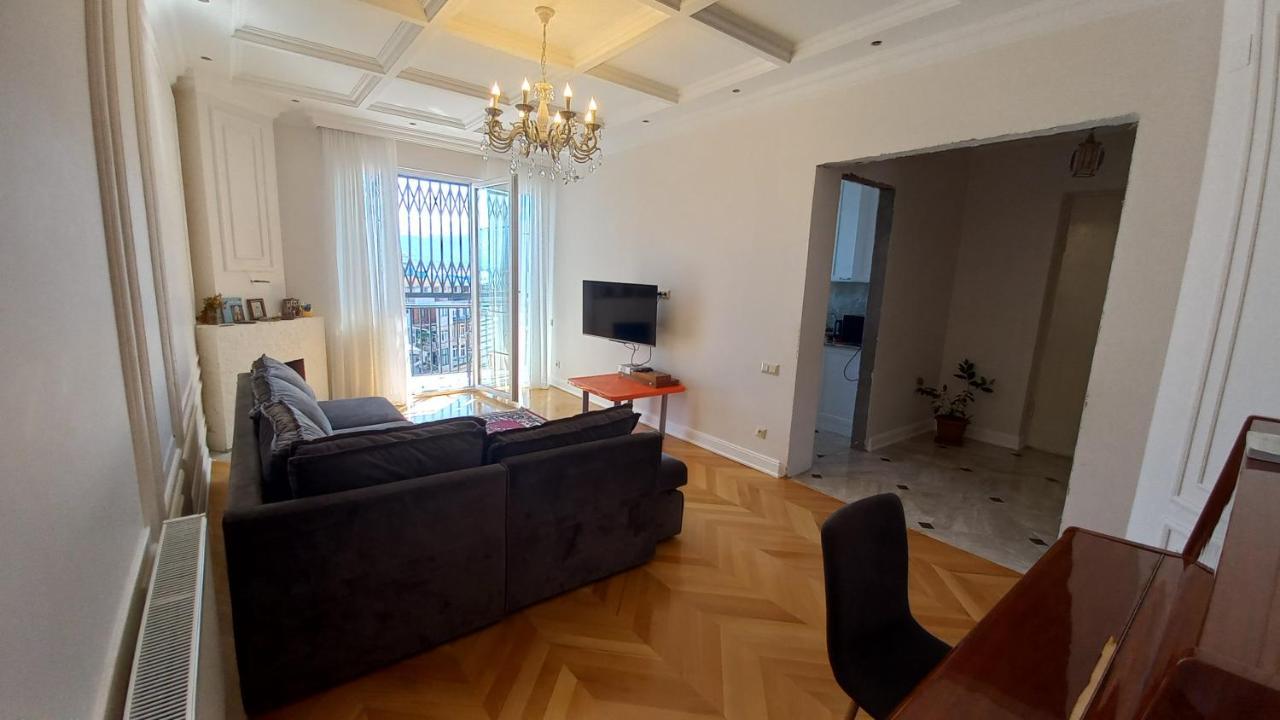 Old Batumi Mare Apartment Luaran gambar