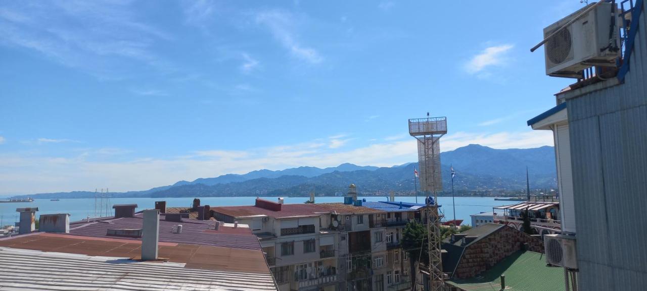 Old Batumi Mare Apartment Luaran gambar