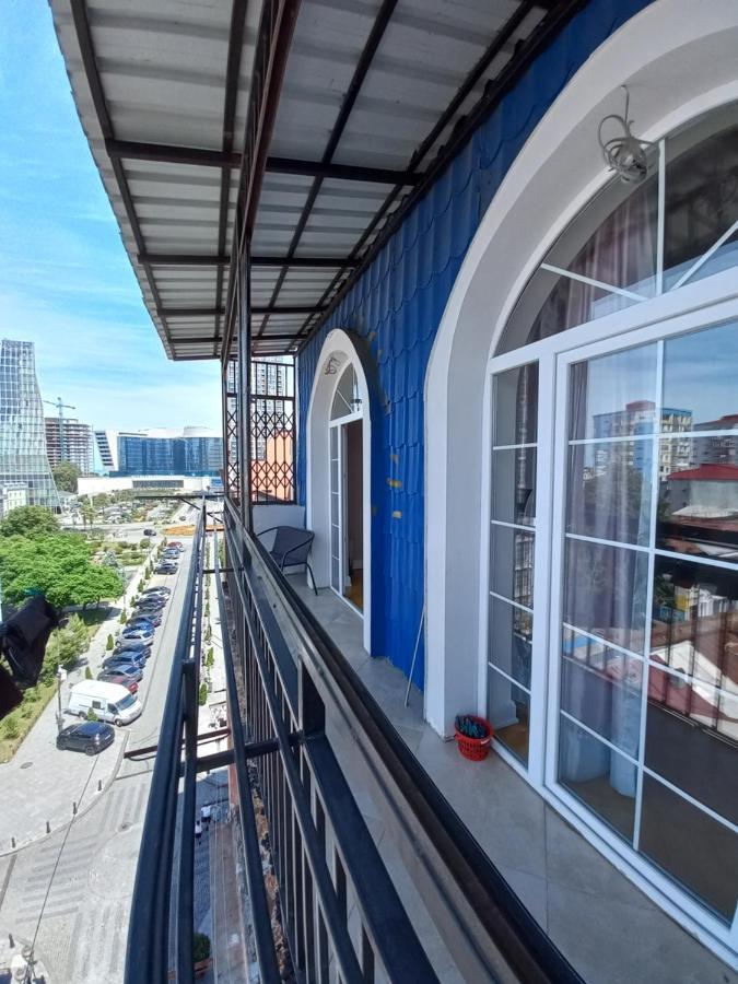 Old Batumi Mare Apartment Luaran gambar