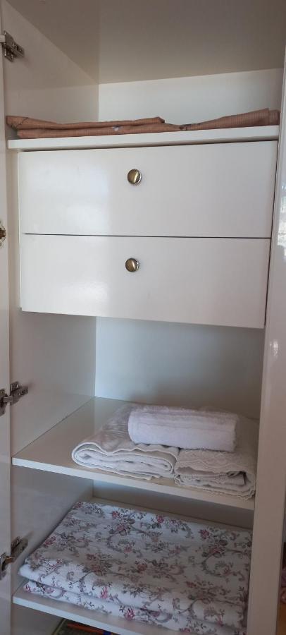 Old Batumi Mare Apartment Luaran gambar