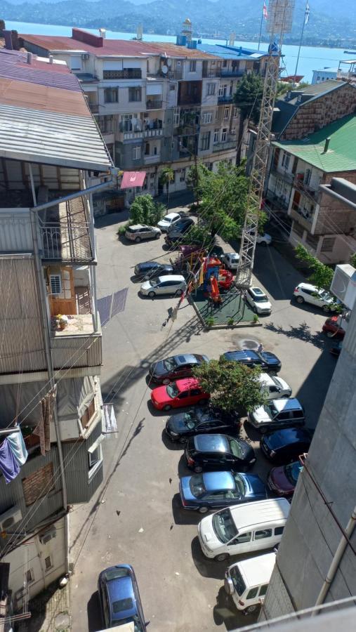 Old Batumi Mare Apartment Luaran gambar