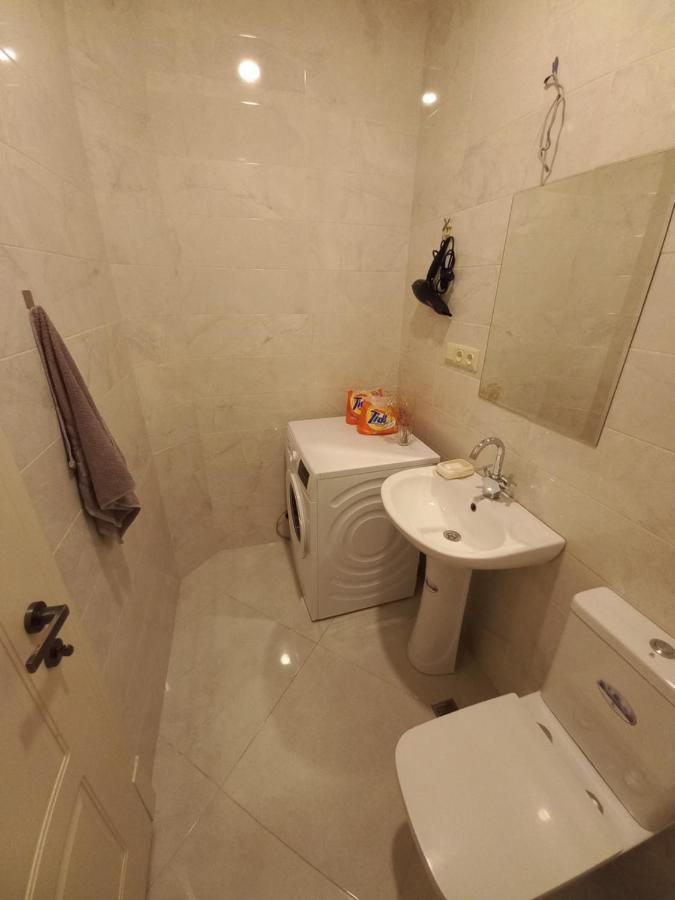 Old Batumi Mare Apartment Luaran gambar