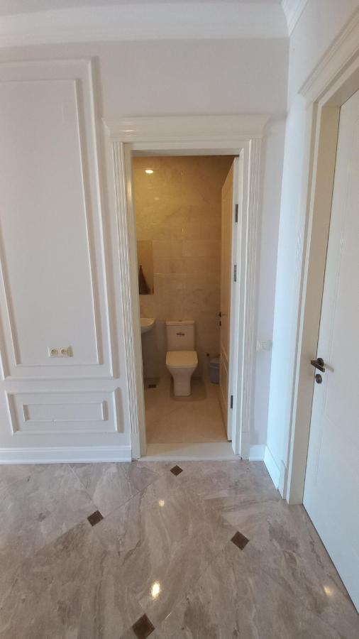Old Batumi Mare Apartment Luaran gambar