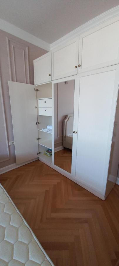 Old Batumi Mare Apartment Luaran gambar