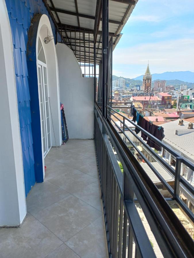 Old Batumi Mare Apartment Luaran gambar