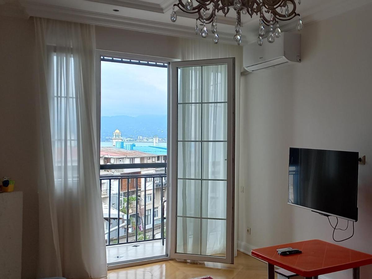 Old Batumi Mare Apartment Luaran gambar