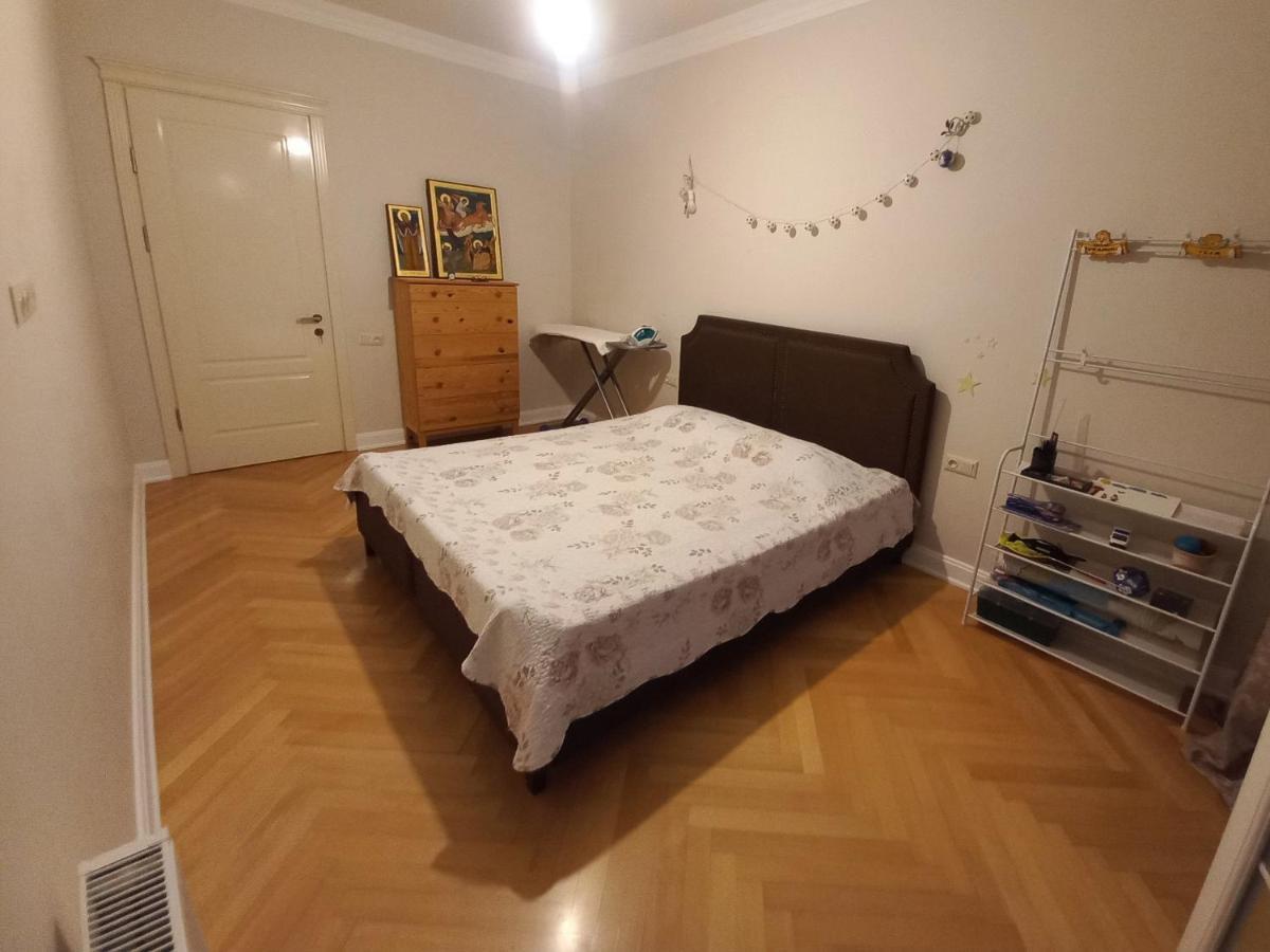 Old Batumi Mare Apartment Luaran gambar