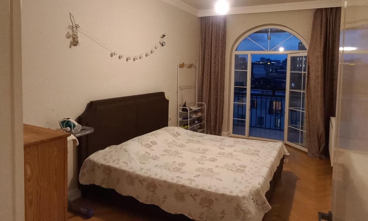 Old Batumi Mare Apartment Luaran gambar