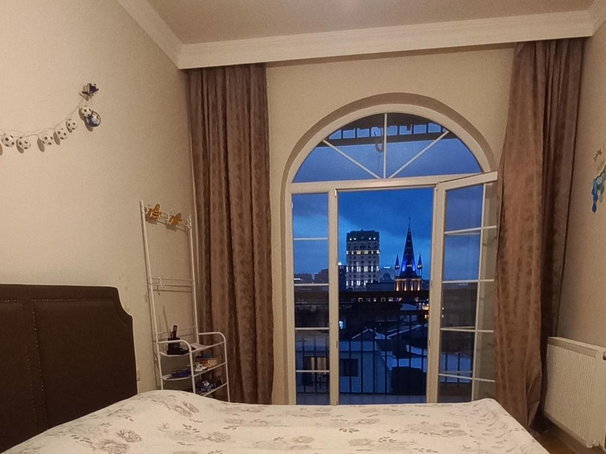 Old Batumi Mare Apartment Luaran gambar
